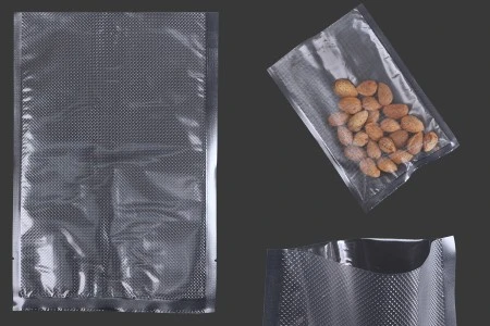 Vakuum kese 170x250mm za čuvanje i pakovanje hrane i drugih proizvoda - 100 kom-1