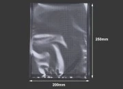 Vakuum kese 200x250mm za čuvanje i pakovanje hrane i drugih proizvoda - 100 kom-dimenzije_slike