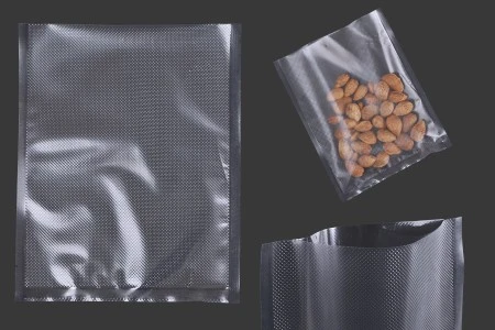 Vakuum kese 200x250mm za čuvanje i pakovanje hrane i drugih proizvoda - 100 kom-1