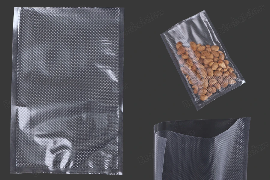 Vakuum kese 200x300mm za čuvanje i pakovanje hrane i drugih proizvoda - 100 kom-slika_proizvoda