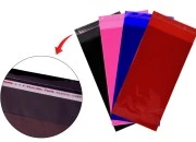 Poluprovidna kesa u više boja 130x300mm sa samolepljivim zatvaranjem - 100 kom-slika_proizvoda