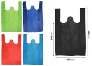 Ekološke non-woven kese (reciklabilne) 300x500mm - 50 kom