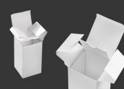 Kartonska kutija u beloj boji 63x63x118mm - 20 kom Kartonska kutija u beloj boji 63x63x118mm - 20 kom-grupa_slika