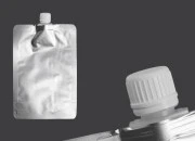 Uzorci - Aluminijumska DoyPack kesica za tečnost sa belim plastičnim zatvaračem (od svake veličine po 1 kom)-slika_proizvoda