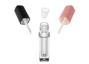 Plastična tubica 2mL za sjaj za usne - 6 kom Plastična tubica 2mL za sjaj za usne - 6 kom
