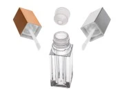 Plastična tubica 4mL za sjaj za usne - 6 kom Plastična tubica 4mL za sjaj za usne - 6 kom
