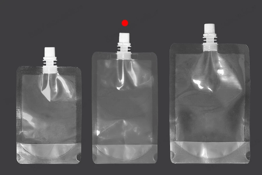 Providna DoyPack kesica za tečnost od 250ml sa belim plastičnim zatvaračem – 50 kom-grupa_slika
