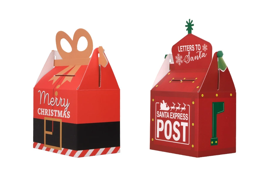 Božićna kutijica - paketić 105x75x175 mm - 25 kom-grupa_slika