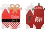 Božićna kutijica - paketić 105x75x175 mm - 25 kom-grupa_slika