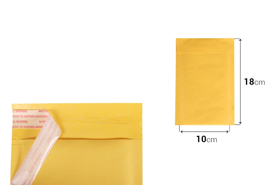 Koverta sa pucketavom folijom 10x18cm - 10 kom-grupa_slika