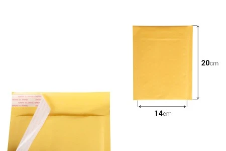 Koverta sa pucketavom folijom 14x20cm - 10 kom-grupa_slika