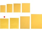 Koverta sa pucketavom folijom 18x25cm - 10 kom-grupa_slika