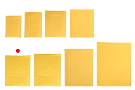 Koverta sa pucketavom folijom 18x25cm - 10 kom-grupa_slika