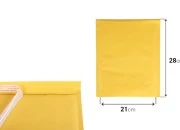 Koverta sa pucketavom folijom 21x28cm - 10 kom-grupa_slika