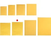 Koverta sa pucketavom folijom 21x28cm - 10 kom-grupa_slika