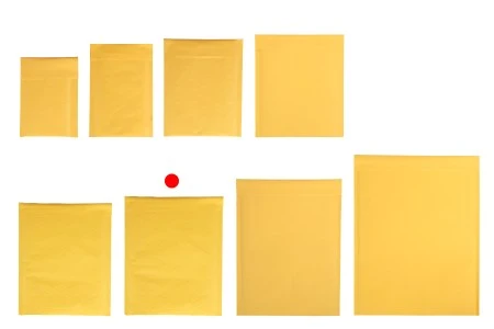 Koverta sa pucketavom folijom 21x28cm - 10 kom-grupa_slika