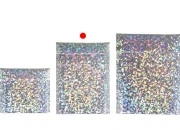 Srebrna koverta sa pucketavom folijom 13x20cm - 10 kom-grupa_slika