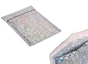 Srebrna koverta sa pucketavom folijom 13x20cm - 10 kom-slika_proizvoda