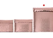 Sjajna koverta u više boja sa pucketavom folijom 16x23cm - 10 kom-grupa_slika