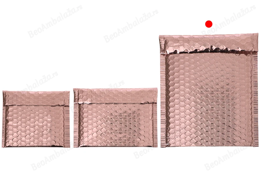 Sjajna koverta u više boja sa pucketavom folijom 16x23cm - 10 kom-grupa_slika