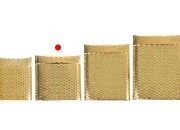 Zlatna koverta sa pucketavom folijom 16x18cm - 10 kom-grupa_slika