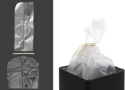 Četvrtasta metalna kutija za odlaganje 85x85x150mm, više boja