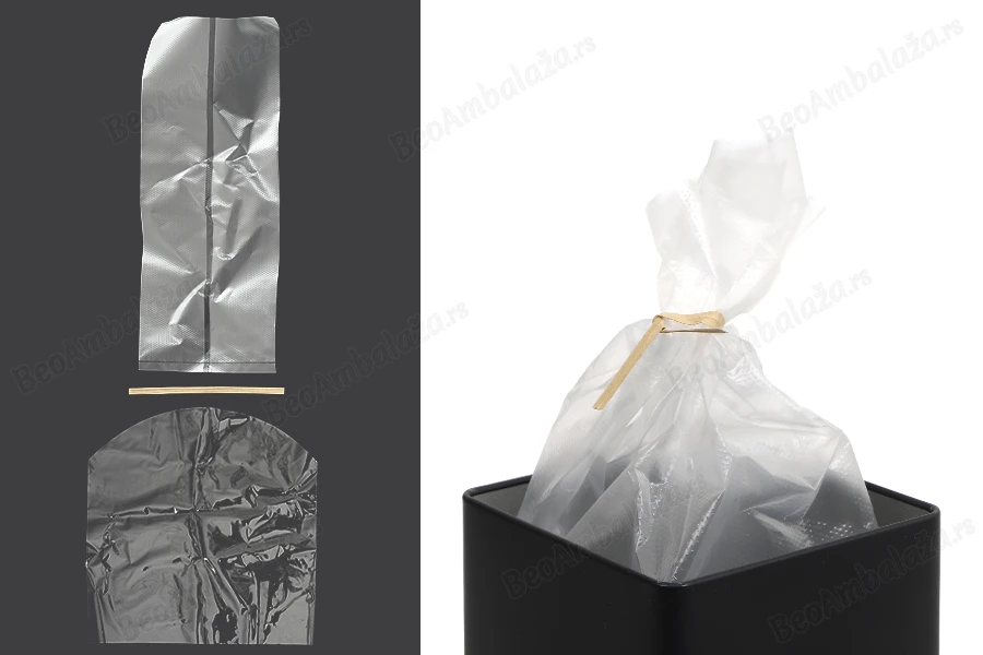 Četvrtasta metalna kutija za odlaganje 85x85x150mm, više boja-grupa_slika