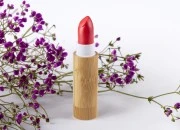 Tubica za karmin ili balzam za usne od bambusa (plastična unutrašnjost) - 6 kom Tubica za karmin ili balzam za usne od bambusa (plastična unutrašnjost) - 6 kom