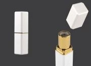 Tubica za karmin ili ruž 3,5gr mat bele boje - 5 kom-slika_proizvoda