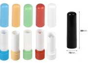 Tubica 4mL za balzam za usne - 10 kom Tubica 4mL za balzam za usne - 10 kom