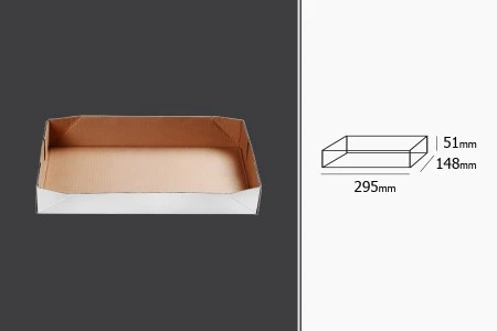Kartonska kutija 295x148x51mm - 20 kom-2