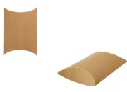 Papirna kraft jastuk - kutija 200x150x50mm - 20 kom-slika_proizvoda
