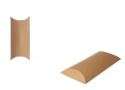 Papirna kraft jastuk - kutija 200x90x40mm - 20 kom Papirna kraft jastuk - kutija 200x90x40mm - 20 kom