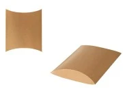 Papirna kraft jastuk - kutija 250x220x50mm - 20 kom Papirna kraft jastuk - kutija 250x220x50mm - 20 kom