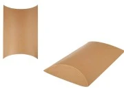 Papirna kraft jastuk - kutija 370x250x80mm - 20 kom-slika_proizvoda