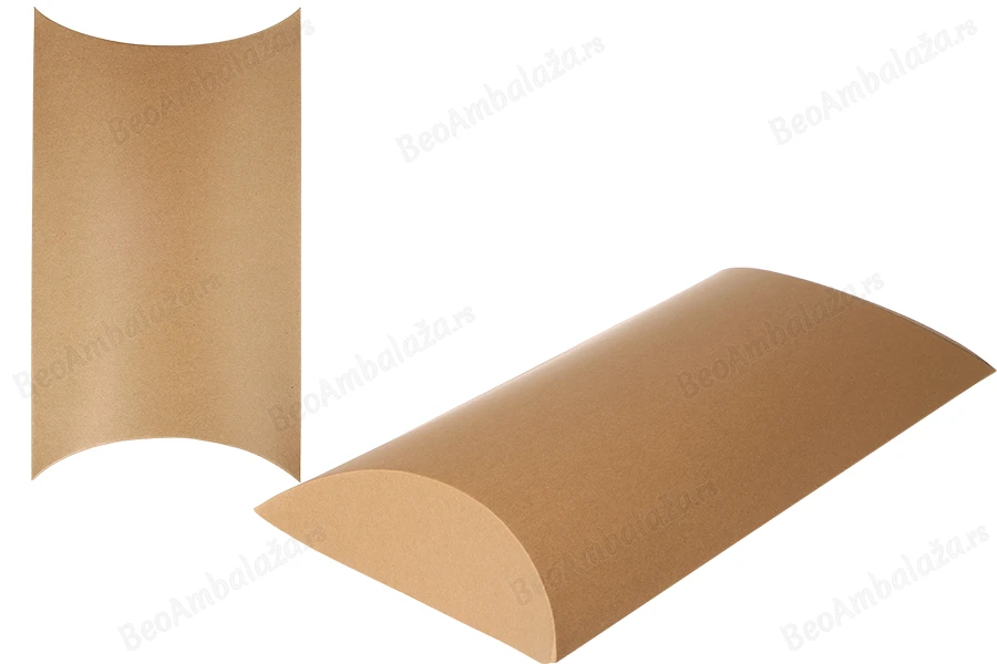 Papirna kraft jastuk - kutija 500x300x100mm - 20 kom-slika_proizvoda