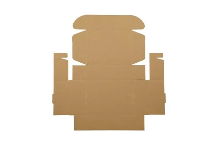 Kutija od kraft papira 220x160x70mm - 20 kom-5