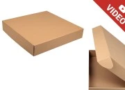 Kartonska kraft kutija 400x400x80mm - 20 kom-slika_proizvoda