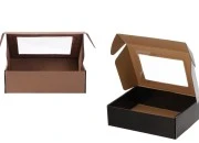 Kartonska kutija 240x180x70 mm sa prozorom - 20kom Kartonska kutija 240x180x70 mm sa prozorom - 20kom-dimenzije_slike