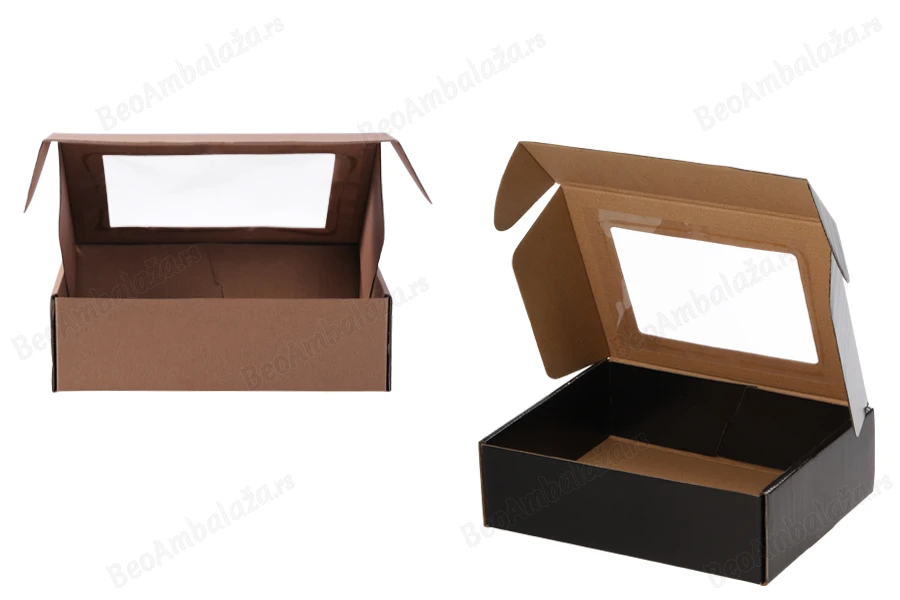 Kartonska kutija 240x180x70 mm sa prozorom - 20kom-dimenzije_slike