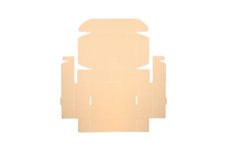 Kutija od kraft papira 240x180x70mm- 20 komada-3