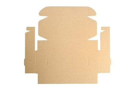 Kutija od kraft papira 240x130x60mm - 20 kom-3