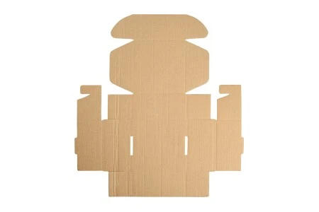 Kutija od kraft papira 130x120x60mm - 20 kom-3