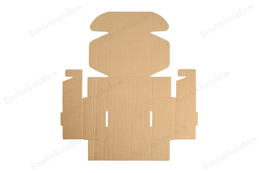 Kutija od kraft papira 130x120x60mm - 20 kom-grupa_slika