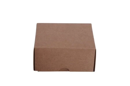 Kutija130x120x60 mm od kraft papira - 20kom-1