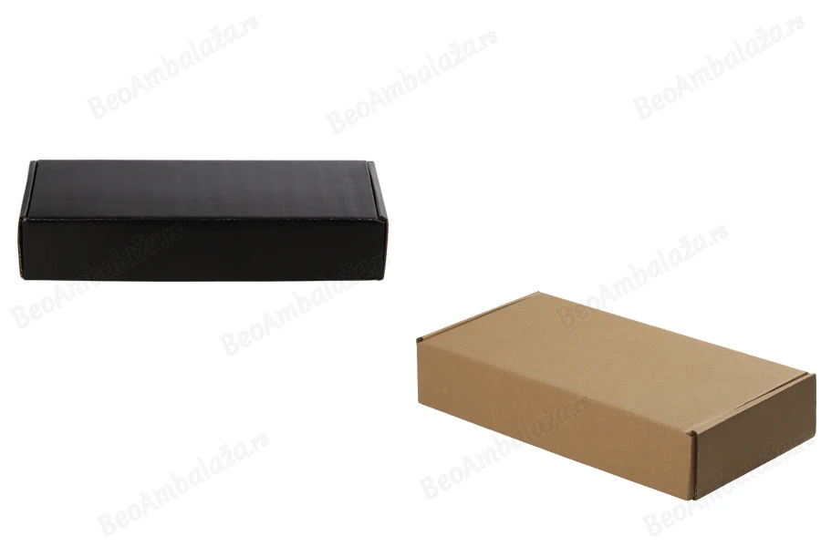 Kutija od kraft papira 280x130x50mm - 20 kom-slika_proizvoda