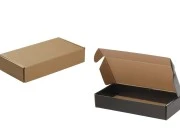 Kutija od kraft papira 280x130x50mm - 20 kom