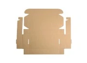 Kutija od kraft papira 280x130x50mm - 20 kom