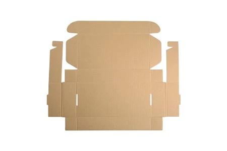 Kutija od kraft papira 280x130x50mm - 20 kom-5