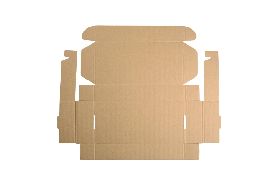 Kutija od kraft papira 280x130x50mm - 20 kom